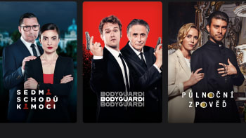 Nová česká streamovací služba prima+ nabízí videoobsah pro celou rodinu